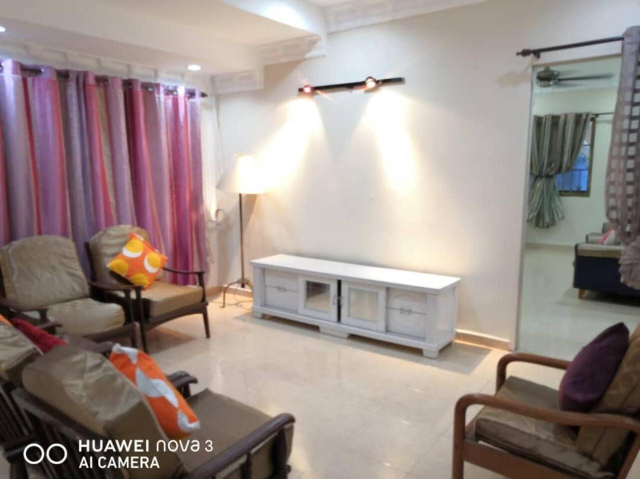 Ibu Home-To-Stay Pasir Gudang Εξωτερικό φωτογραφία