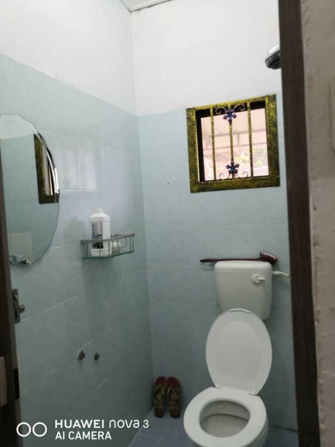 Ibu Home-To-Stay Pasir Gudang Εξωτερικό φωτογραφία