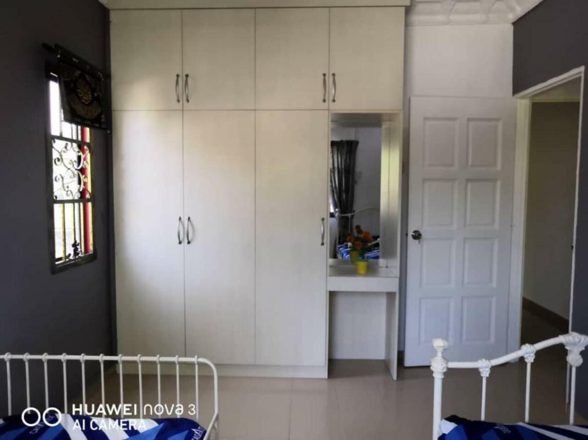 Ibu Home-To-Stay Pasir Gudang Εξωτερικό φωτογραφία