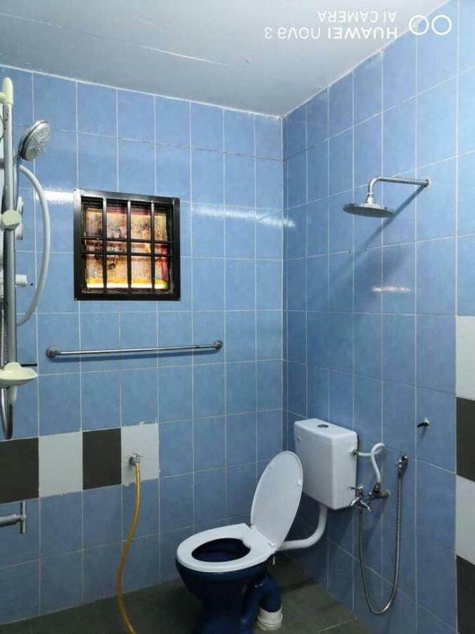 Ibu Home-To-Stay Pasir Gudang Εξωτερικό φωτογραφία